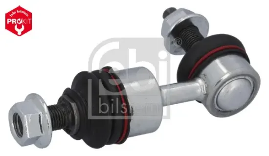 Stange/Strebe, Stabilisator Hinterachse links Hinterachse rechts FEBI BILSTEIN 102843 Bild Stange/Strebe, Stabilisator Hinterachse links Hinterachse rechts FEBI BILSTEIN 102843