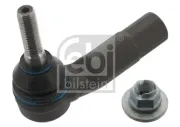 Spurstangenkopf Vorderachse links FEBI BILSTEIN 102847