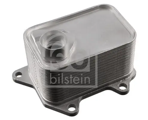 Ölkühler, Motoröl FEBI BILSTEIN 102853 Bild Ölkühler, Motoröl FEBI BILSTEIN 102853