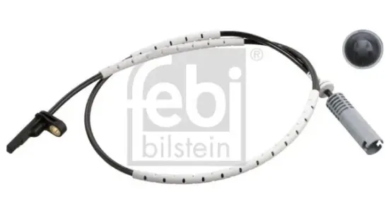 Sensor, Raddrehzahl FEBI BILSTEIN 102854 Bild Sensor, Raddrehzahl FEBI BILSTEIN 102854