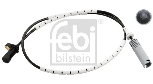 Sensor, Raddrehzahl FEBI BILSTEIN 102856