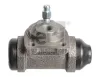 Radbremszylinder Hinterachse links Hinterachse rechts FEBI BILSTEIN 102862