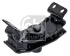 Lagerung, Automatikgetriebe hinten FEBI BILSTEIN 102880