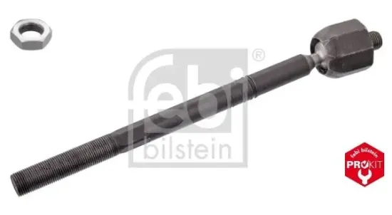 Axialgelenk, Spurstange Vorderachse links Vorderachse rechts FEBI BILSTEIN 102881 Bild Axialgelenk, Spurstange Vorderachse links Vorderachse rechts FEBI BILSTEIN 102881