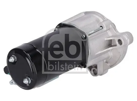 Starter 12 V 0,9 kW FEBI BILSTEIN 102882 Bild Starter 12 V 0,9 kW FEBI BILSTEIN 102882