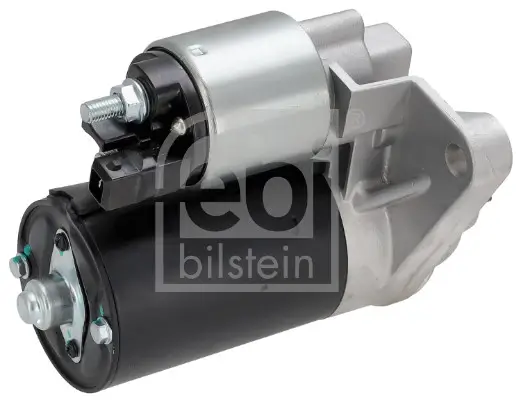 Starter 12 V 1,1 kW FEBI BILSTEIN 102896 Bild Starter 12 V 1,1 kW FEBI BILSTEIN 102896