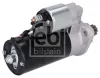 Starter 12 V 2 kW FEBI BILSTEIN 102906 Bild Starter 12 V 2 kW FEBI BILSTEIN 102906