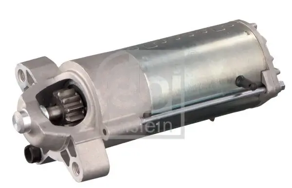Starter 12 V 2 kW FEBI BILSTEIN 102909
