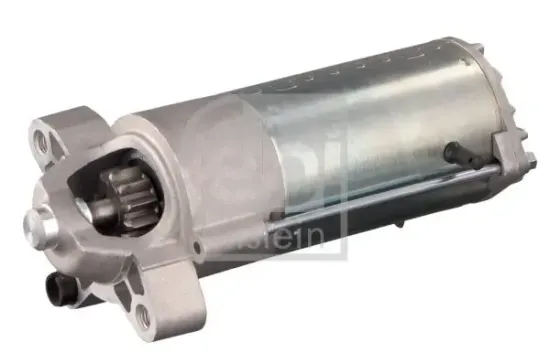 Starter 12 V 2 kW FEBI BILSTEIN 102909 Bild Starter 12 V 2 kW FEBI BILSTEIN 102909