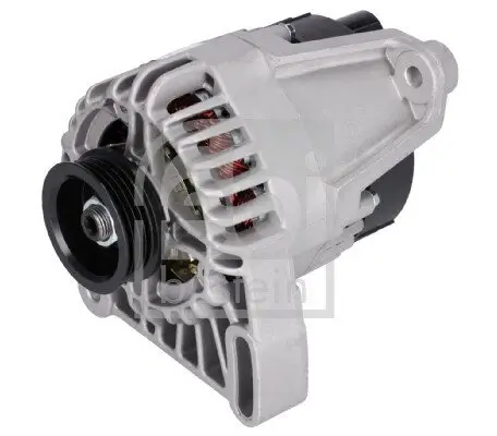 Generator 12 V FEBI BILSTEIN 102931 Bild Generator 12 V FEBI BILSTEIN 102931