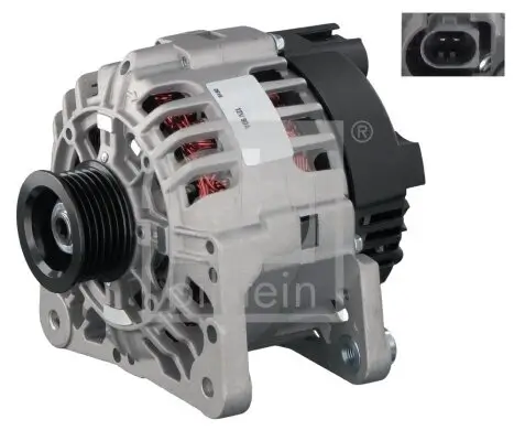 Generator 12 V FEBI BILSTEIN 102934 Bild Generator 12 V FEBI BILSTEIN 102934