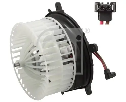 Innenraumgebläse FEBI BILSTEIN 102957