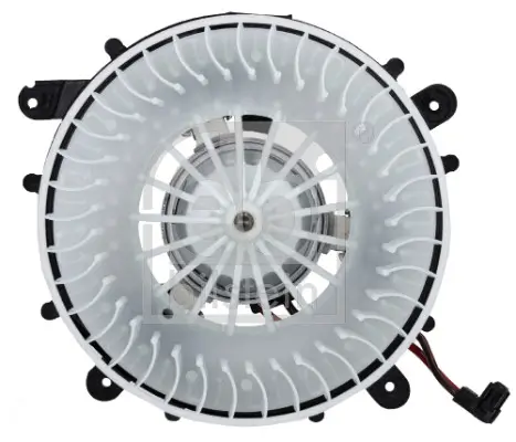 Innenraumgebläse FEBI BILSTEIN 102957 Bild Innenraumgebläse FEBI BILSTEIN 102957