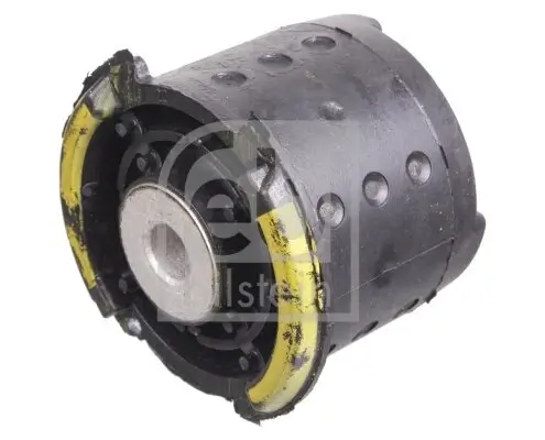 Lagerung, Achskörper Hinterachse links vorne FEBI BILSTEIN 102962 Bild Lagerung, Achskörper Hinterachse links vorne FEBI BILSTEIN 102962