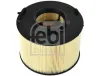 Luftfilter FEBI BILSTEIN 102970 Bild Luftfilter FEBI BILSTEIN 102970
