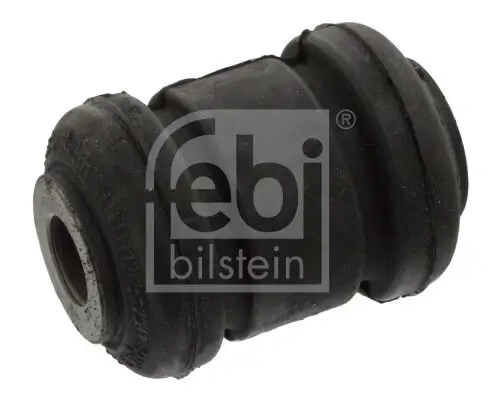 Lagerung, Lenker Vorderachse links Vorderachse rechts FEBI BILSTEIN 102973 Bild Lagerung, Lenker Vorderachse links Vorderachse rechts FEBI BILSTEIN 102973