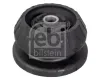 Federbeinstützlager Vorderachse FEBI BILSTEIN 102983 Bild Federbeinstützlager Vorderachse FEBI BILSTEIN 102983
