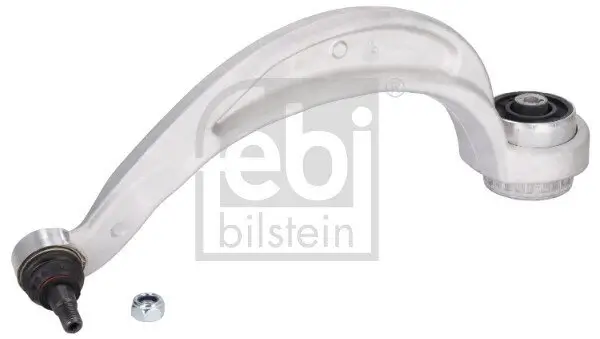 Lenker, Radaufhängung Vorderachse rechts unten hinten FEBI BILSTEIN 102986