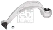 Lenker, Radaufhängung Vorderachse rechts unten hinten FEBI BILSTEIN 102986