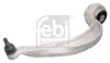 Lenker, Radaufhängung Vorderachse links unten hinten FEBI BILSTEIN 102987 Bild Lenker, Radaufhängung Vorderachse links unten hinten FEBI BILSTEIN 102987