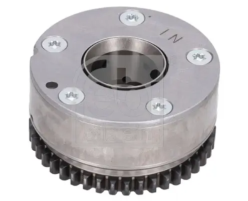Nockenwellenversteller Einlassseite FEBI BILSTEIN 102991 Bild Nockenwellenversteller Einlassseite FEBI BILSTEIN 102991