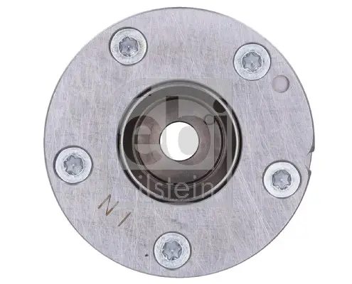 Nockenwellenversteller Einlassseite FEBI BILSTEIN 102991 Bild Nockenwellenversteller Einlassseite FEBI BILSTEIN 102991