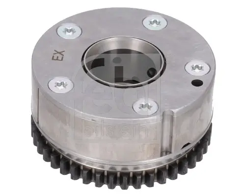 Nockenwellenversteller Auslassseite FEBI BILSTEIN 102992 Bild Nockenwellenversteller Auslassseite FEBI BILSTEIN 102992
