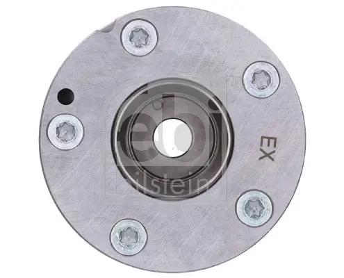 Nockenwellenversteller Auslassseite FEBI BILSTEIN 102992 Bild Nockenwellenversteller Auslassseite FEBI BILSTEIN 102992