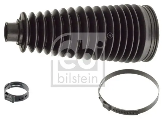 Faltenbalgsatz, Lenkung FEBI BILSTEIN 102998 Bild Faltenbalgsatz, Lenkung FEBI BILSTEIN 102998