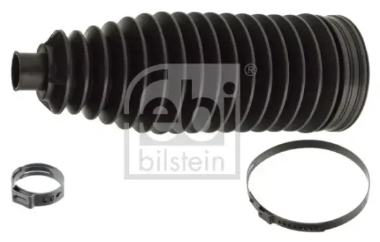 Faltenbalgsatz, Lenkung FEBI BILSTEIN 103000 Bild Faltenbalgsatz, Lenkung FEBI BILSTEIN 103000