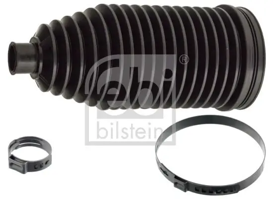 Faltenbalgsatz, Lenkung FEBI BILSTEIN 103002 Bild Faltenbalgsatz, Lenkung FEBI BILSTEIN 103002