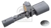 Sensor, Raddrehzahl FEBI BILSTEIN 103021