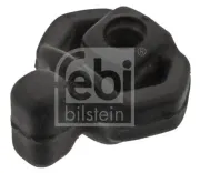 Halter, Abgasanlage FEBI BILSTEIN 10302