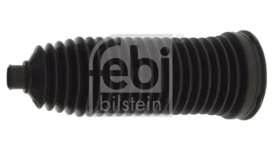 Faltenbalg, Lenkung Vorderachse links Vorderachse rechts FEBI BILSTEIN 103033 Bild Faltenbalg, Lenkung Vorderachse links Vorderachse rechts FEBI BILSTEIN 103033
