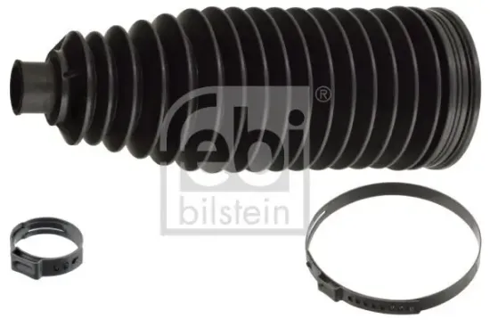 Faltenbalgsatz, Lenkung FEBI BILSTEIN 103038 Bild Faltenbalgsatz, Lenkung FEBI BILSTEIN 103038