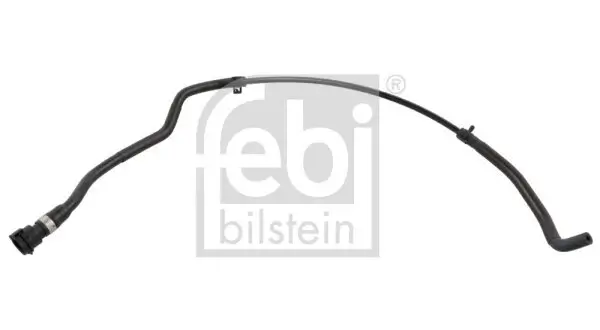 Kühlerschlauch FEBI BILSTEIN 103042 Bild Kühlerschlauch FEBI BILSTEIN 103042