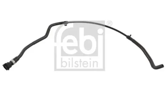 Kühlerschlauch oben FEBI BILSTEIN 103042 Bild Kühlerschlauch oben FEBI BILSTEIN 103042