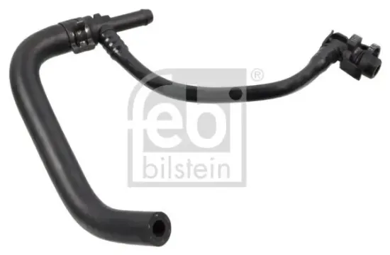 Kühlerschlauch FEBI BILSTEIN 103046 Bild Kühlerschlauch FEBI BILSTEIN 103046