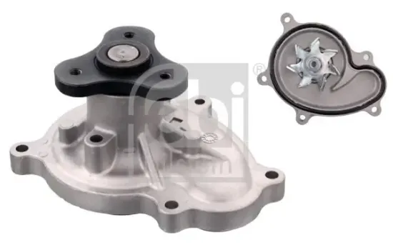 Wasserpumpe, Motorkühlung FEBI BILSTEIN 103047 Bild Wasserpumpe, Motorkühlung FEBI BILSTEIN 103047