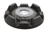 Federteller Vorderachse FEBI BILSTEIN 103051