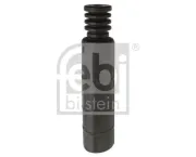 Schutzkappe/Faltenbalg, Stoßdämpfer Hinterachse FEBI BILSTEIN 103052