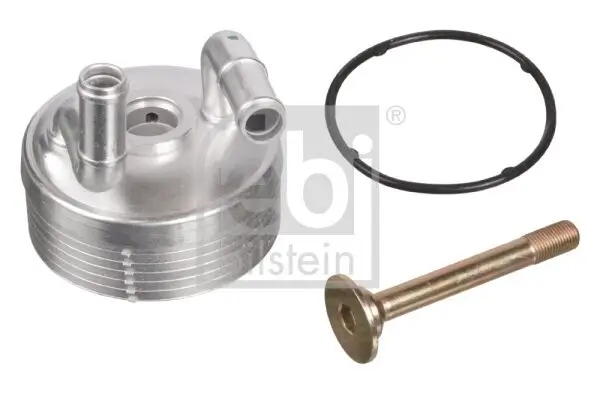 Ölkühler, Automatikgetriebe FEBI BILSTEIN 103056