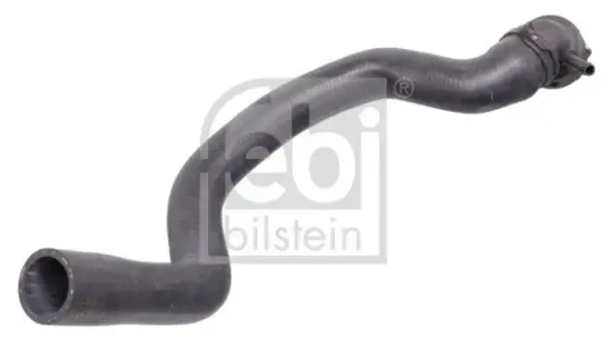 Kühlerschlauch oben FEBI BILSTEIN 103057 Bild Kühlerschlauch oben FEBI BILSTEIN 103057