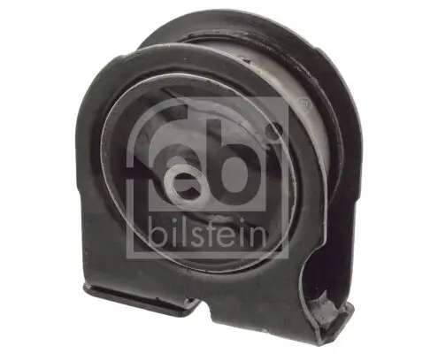 Lagerung, Motor beidseitig FEBI BILSTEIN 103060 Bild Lagerung, Motor beidseitig FEBI BILSTEIN 103060