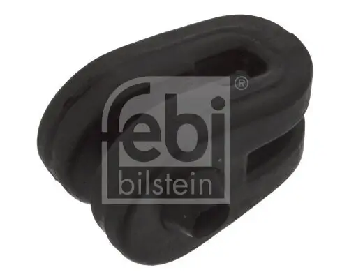 Halter, Abgasanlage FEBI BILSTEIN 10306