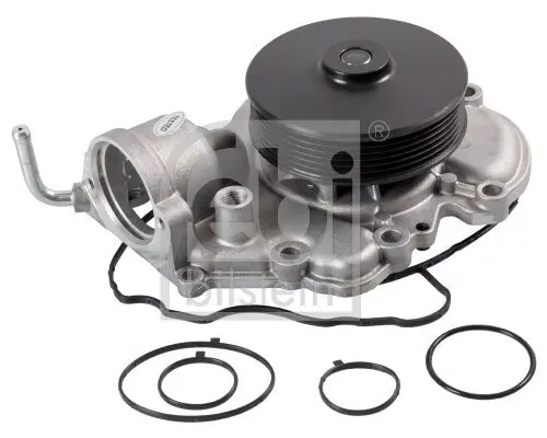 Wasserpumpe, Motorkühlung FEBI BILSTEIN 103077