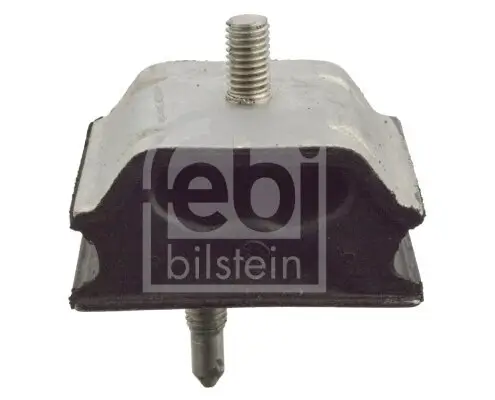 Lagerung, Achskörper Hinterachse links Hinterachse rechts oben FEBI BILSTEIN 10307