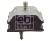 Lagerung, Achskörper Hinterachse links Hinterachse rechts oben FEBI BILSTEIN 10307