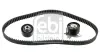 Zahnriemensatz FEBI BILSTEIN 103080
