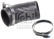 Ladeluftschlauch FEBI BILSTEIN 103085